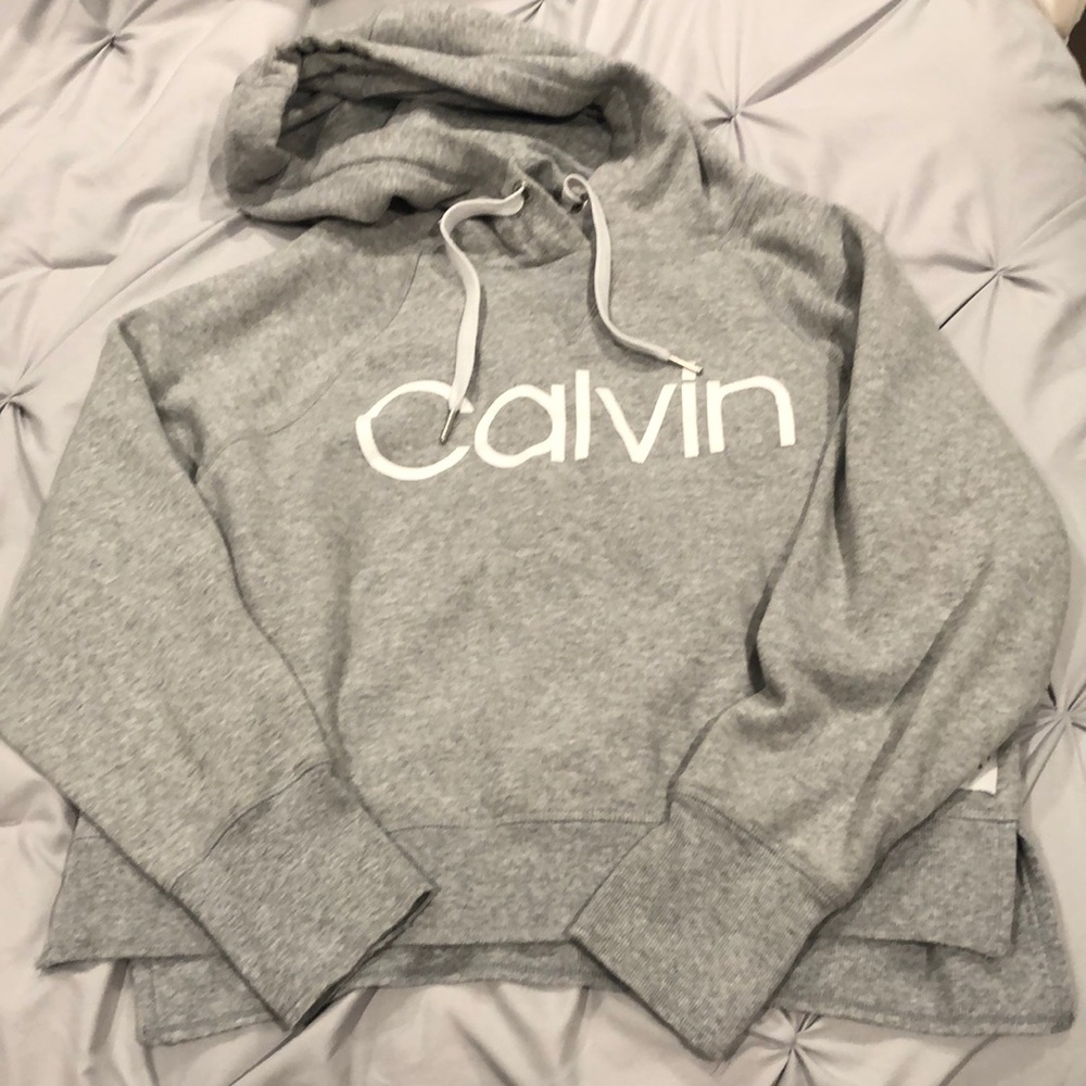 Calvin Klein Hoodie